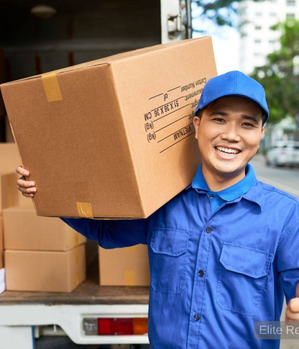 goods delivery