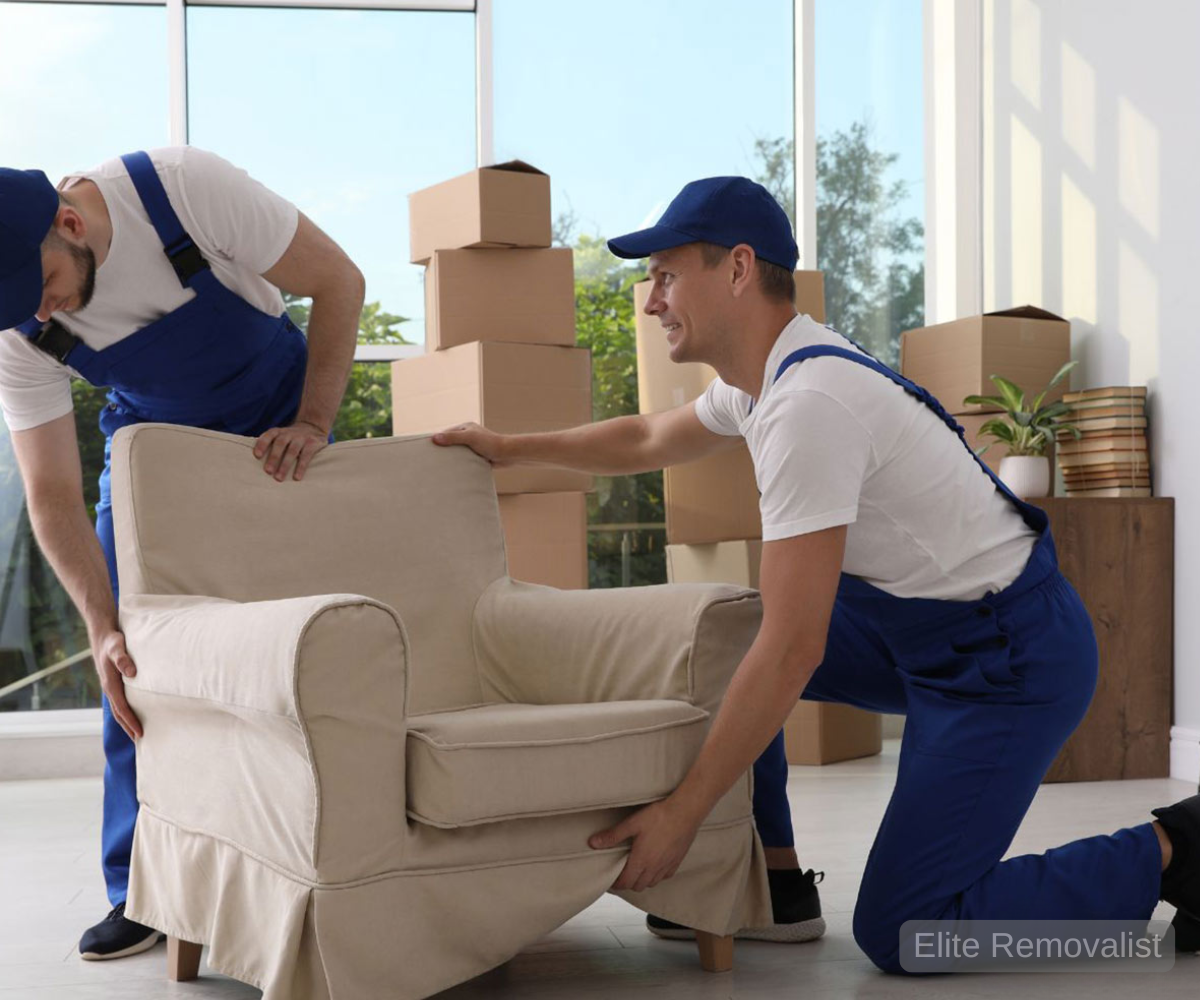 furniture removal