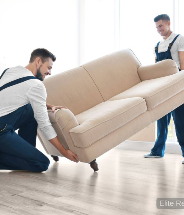 House Removalist
