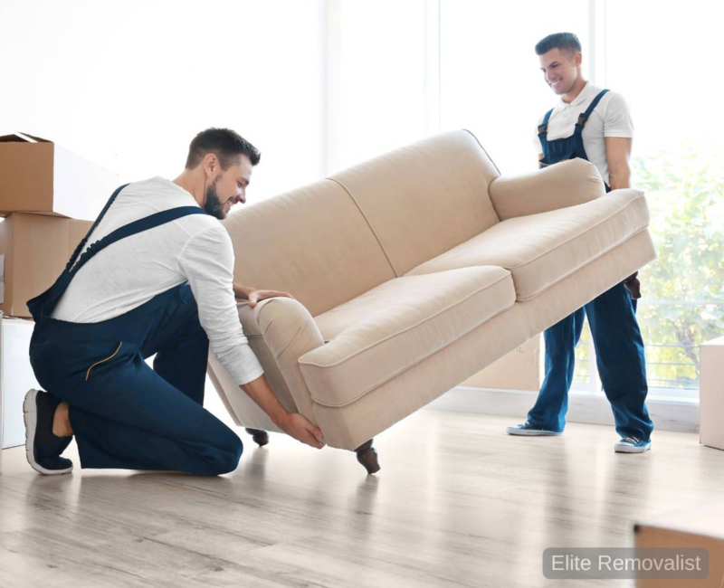 House Removalist