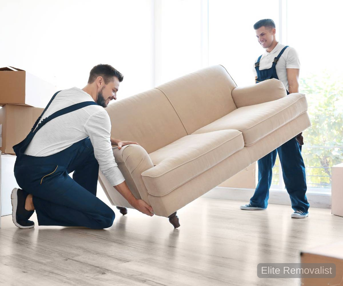House Removalist