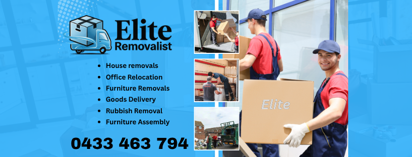 Elite Removalist